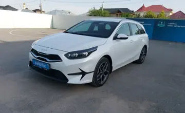 Kia Ceed 2025 года за 14 000 000 тг. в Шымкент фото 1