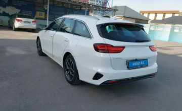 Kia Ceed 2025 года за 14 000 000 тг. в Шымкент фото 4