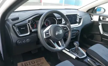 Kia Ceed 2025 года за 14 000 000 тг. в Шымкент фото 5