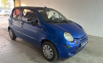 Daewoo Matiz 2013 года за 1 700 000 тг. в Павлодар фото 3