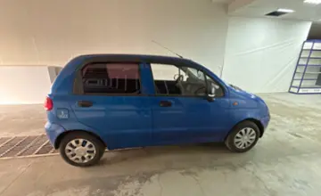 Daewoo Matiz 2013 года за 1 700 000 тг. в Павлодар фото 4