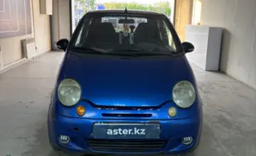 Daewoo Matiz 2013 года за 1 700 000 тг. в Павлодар фото 2