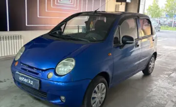 Daewoo Matiz 2013 года за 1 700 000 тг. в Павлодар фото 1