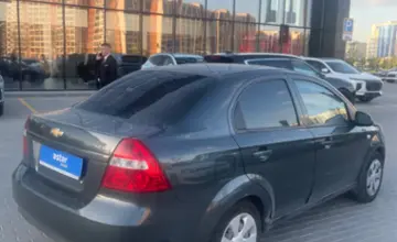 Chevrolet Nexia 2020 года за 4 000 000 тг. в Астана
