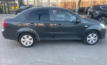 Chevrolet Nexia 2020 года за 4 000 000 тг. в Астана фото 4