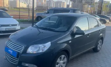 Chevrolet Nexia 2020 года за 4 000 000 тг. в Астана фото 1