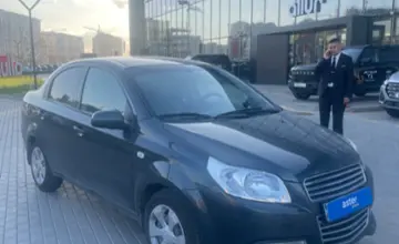 Chevrolet Nexia 2020 года за 4 000 000 тг. в Астана фото 3
