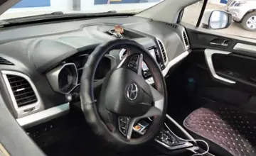 JAC S3 2021 года за 3 900 000 тг. в Астана фото 5