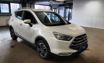 JAC S3 2021 года за 3 900 000 тг. в Астана фото 2