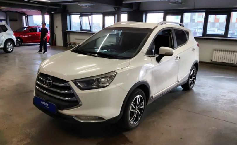 JAC S3 2021 года за 3 900 000 тг. в Астана
