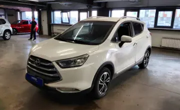 JAC S3 2021 года за 3 900 000 тг. в Астана фото 1