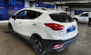 JAC S3 2021 года за 3 900 000 тг. в Астана фото 4