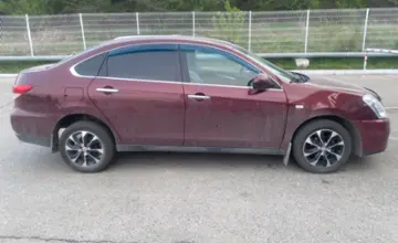 Nissan Almera 2015 года за 3 000 000 тг. в Усть-Каменогорск фото 4