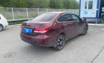Nissan Almera 2015 года за 3 000 000 тг. в Усть-Каменогорск