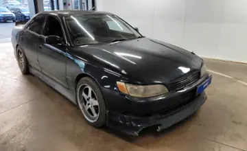 Toyota Mark II 1995 года за 1 890 000 тг. в Астана фото 2