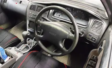 Toyota Mark II 1995 года за 1 890 000 тг. в Астана фото 5
