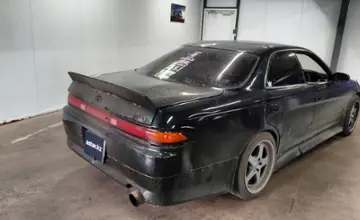 Toyota Mark II 1995 года за 1 890 000 тг. в Астана фото 3