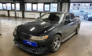 Toyota Mark II 1995 года за 1 890 000 тг. в Астана фото 1