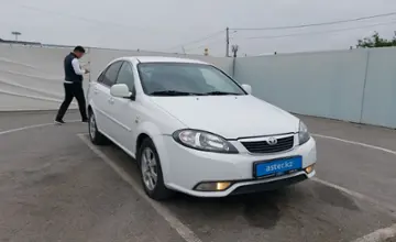 Daewoo Gentra 2014 года за 3 500 000 тг. в Шымкент фото 2