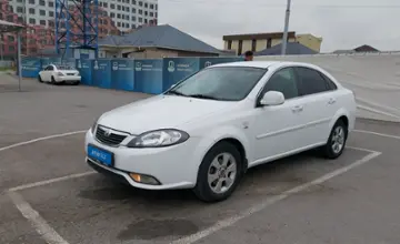 Daewoo Gentra 2014 года за 3 500 000 тг. в Шымкент фото 1