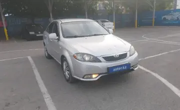 Daewoo Gentra 2014 года за 2 800 000 тг. в Алматы фото 2