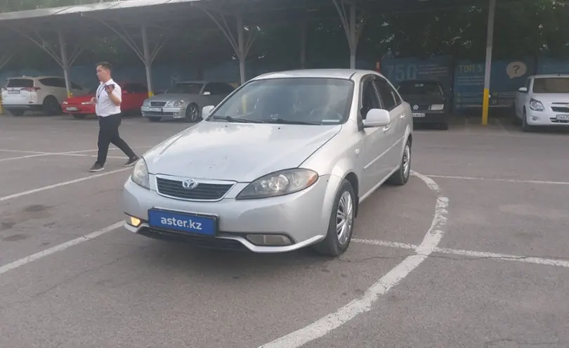 Daewoo Gentra 2014 года за 2 800 000 тг. в Алматы