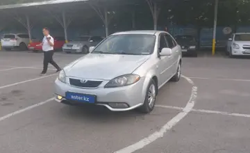 Daewoo Gentra 2014 года за 2 800 000 тг. в Алматы фото 1