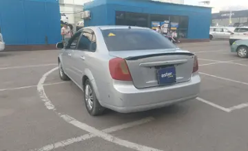 Daewoo Gentra 2014 года за 2 800 000 тг. в Алматы фото 4