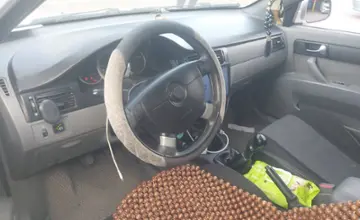 Daewoo Gentra 2014 года за 2 800 000 тг. в Алматы фото 5