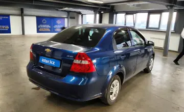 Chevrolet Nexia 2021 года за 4 200 000 тг. в Астана фото 3