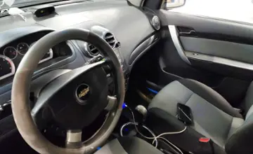 Chevrolet Nexia 2021 года за 4 200 000 тг. в Астана фото 5