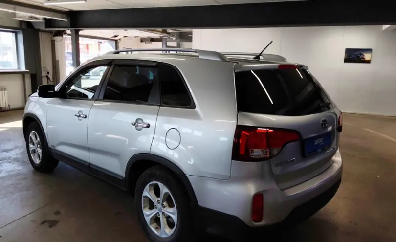 Kia Sorento 2014 года за 8 500 000 тг. в Астана фото 4