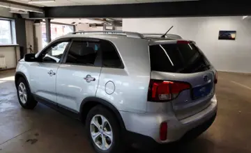 Kia Sorento 2014 года за 8 500 000 тг. в Астана фото 4
