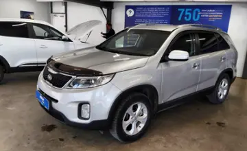 Kia Sorento 2014 года за 8 500 000 тг. в Астана фото 1