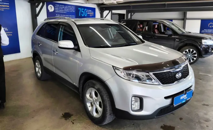 Kia Sorento 2014 года за 8 500 000 тг. в Астана фото 2