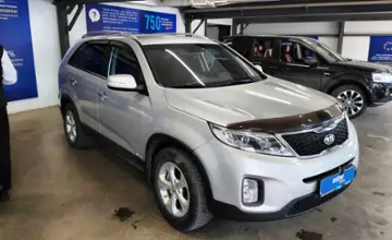 Kia Sorento 2014 года за 8 500 000 тг. в Астана фото 2
