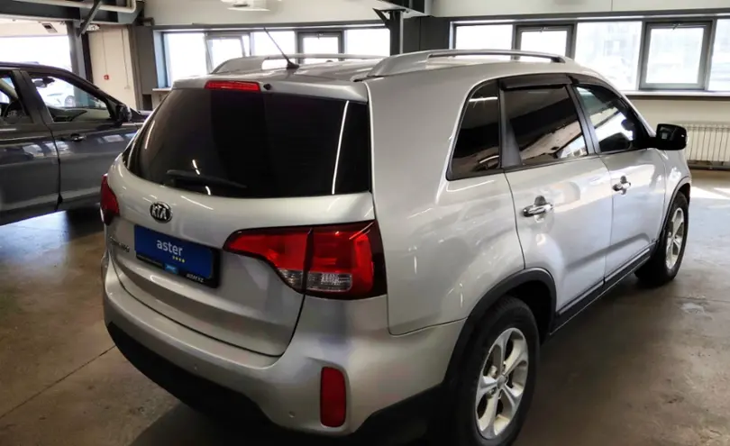 Kia Sorento 2014 года за 8 500 000 тг. в Астана фото 3