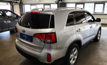 Kia Sorento 2014 года за 8 500 000 тг. в Астана фото 3