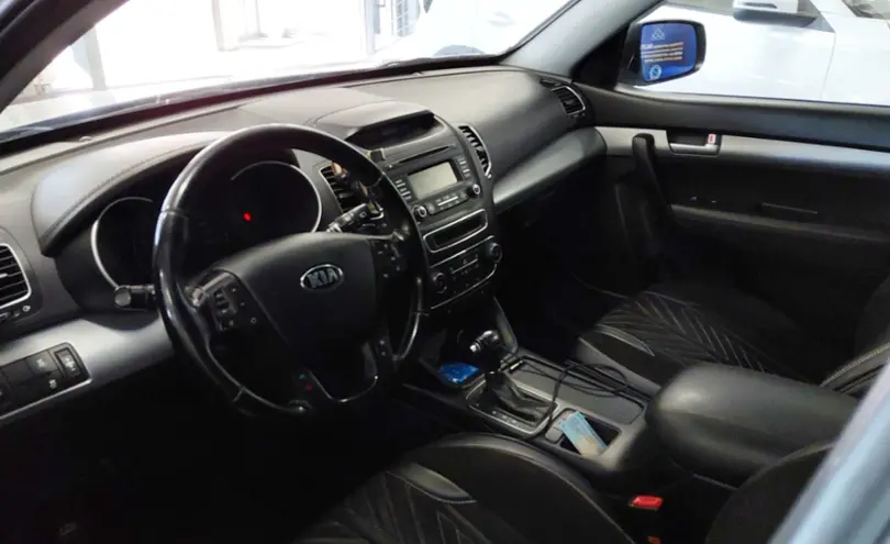 Kia Sorento 2014 года за 8 500 000 тг. в Астана фото 5