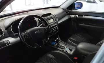 Kia Sorento 2014 года за 8 500 000 тг. в Астана фото 5