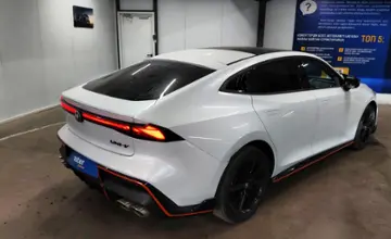 Changan UNI-V 2023 года за 10 000 000 тг. в Астана фото 3