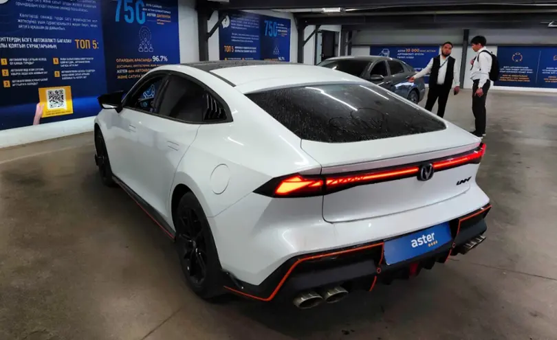Changan UNI-V 2023 года за 10 000 000 тг. в Астана фото 4