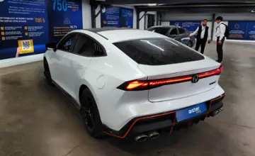 Changan UNI-V 2023 года за 10 000 000 тг. в Астана фото 4