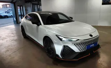 Changan UNI-V 2023 года за 10 000 000 тг. в Астана фото 2