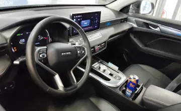 Haval Jolion 2024 года за 7 800 000 тг. в Астана фото 5