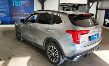 Haval Jolion 2024 года за 7 800 000 тг. в Астана фото 4