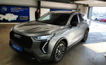 Haval Jolion 2024 года за 7 800 000 тг. в Астана фото 1