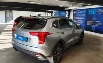 Haval Jolion 2024 года за 7 800 000 тг. в Астана фото 3