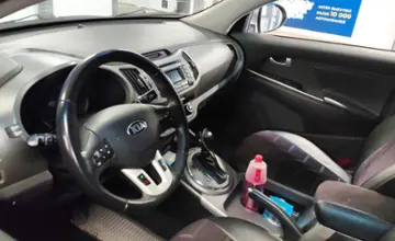 Kia Sportage 2015 года за 7 450 000 тг. в Астана фото 5