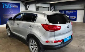 Kia Sportage 2015 года за 7 450 000 тг. в Астана фото 4